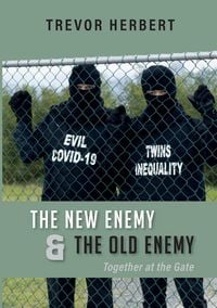 Produktbild: The New Enemy & the Old Enemy