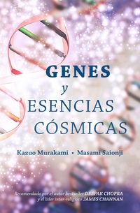 Produktbild: Genes y Esencias C&oacute;smicas