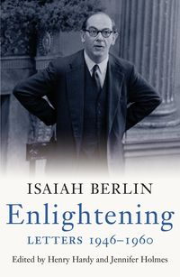 Produktbild: Enlightening: Letters 1946 - 1960
