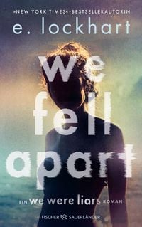 Produktbild: We Fell Apart