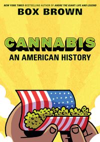 Produktbild: Cannabis