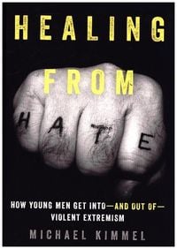 Produktbild: Healing from Hate
