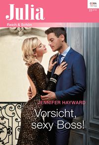 Produktbild: Vorsicht, sexy Boss!