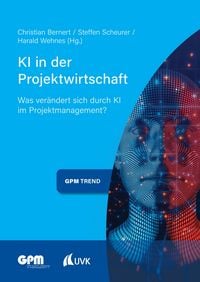 Produktbild: KI in der Projektwirtschaft