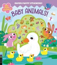 Produktbild: Baby Animals