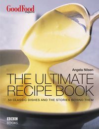 Produktbild: Ultimate Recipe Bk
