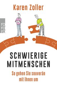 Produktbild: Schwierige Mitmenschen