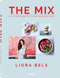 Bild vom Artikel The Mix vom Autor Liora Bels