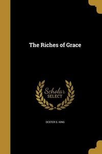 Produktbild: The Riches of Grace