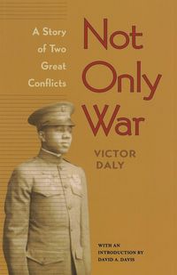 Produktbild: Not Only War