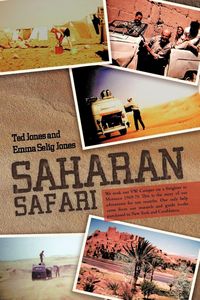 Produktbild: Saharan Safari