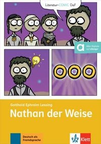 Produktbild: Nathan der Weise