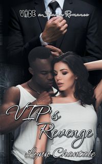 Produktbild: VIP's Revenge