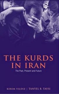 Produktbild: The Kurds in Iran