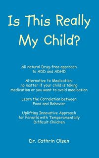 Produktbild: Is This Really My Child?