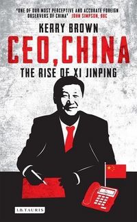 Produktbild: CEO, China