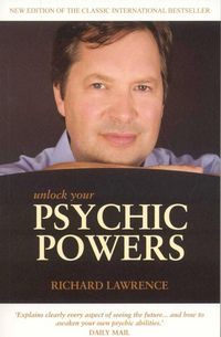 Produktbild: Unlock Your Psychic Powers