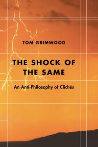 Produktbild: The Shock of the Same