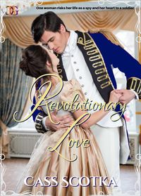 Produktbild: Revolutionary Love