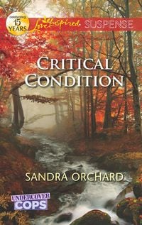 Produktbild: Critical Condition