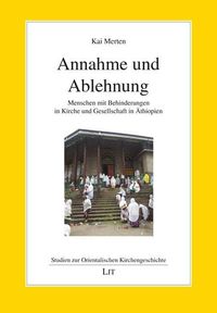 Produktbild: Merten, K: Annahme und Ablehnung