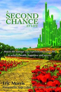 Produktbild: A Second Chance at Life