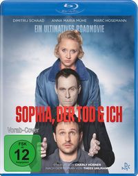 Produktbild: Sophia, der Tod und ich