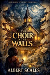Produktbild: The Choir in the Walls
