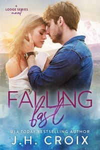 Produktbild: Falling Fast