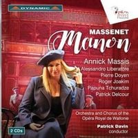 Produktbild: Manon