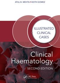 Produktbild: Clinical Haematology