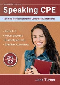 Produktbild: Speaking CPE