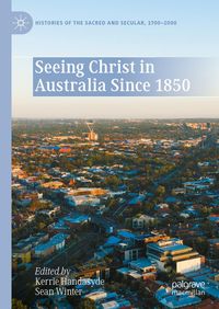 Produktbild: Seeing Christ in Australia Since 1850