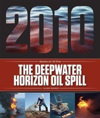 Produktbild: The Deepwater Horizon Oil Spill
