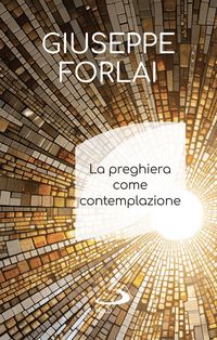 Produktbild: La preghiera come contemplazione