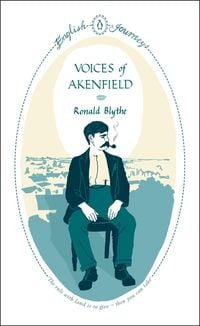 Produktbild: Voices of Akenfield