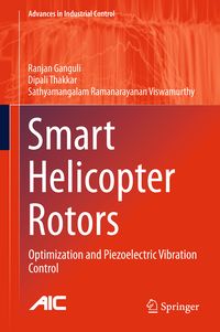Produktbild: Smart Helicopter Rotors