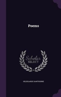 Produktbild: Poems