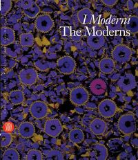 Produktbild: I Moderni/the Moderns