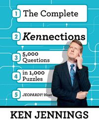 Produktbild: The Complete Kennections