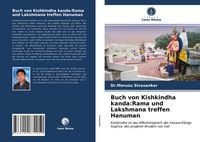 Produktbild: Buch von Kishkindha kanda:Rama und Lakshmana treffen Hanuman