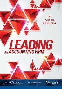 Produktbild: Leading An Accounting Firm