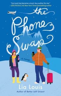 Produktbild: Phone Swap