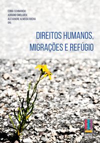 Produktbild: Direitos Humanos, migra&ccedil;&otilde;es e ref&uacute;gio
