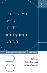 Produktbild: Collective Action in the European Union
