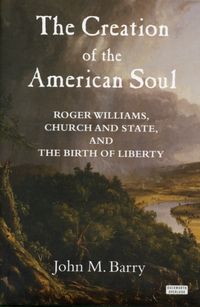 Produktbild: Barry, J: The Creation of the American Soul