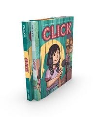 Produktbild: Click and Camp Set