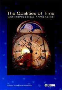 Produktbild: The Qualities of Time