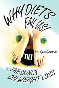 Produktbild: Why Diets Fail US!