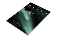 Produktbild: ALIEN: Das Rollenspiel - Streitwagen der G&ouml;tter